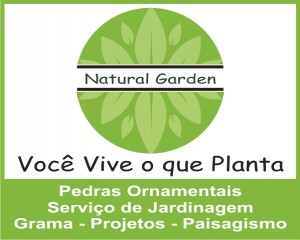 Natural Garden
