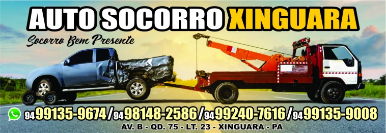AUTO SOCORRO XINGUARA
