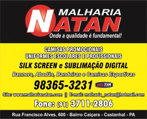 Malharia Natan