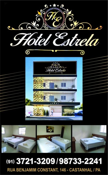 Hotel Estrela