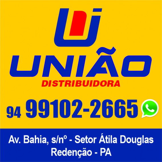 UNIÃO DISTRIBUIDORA