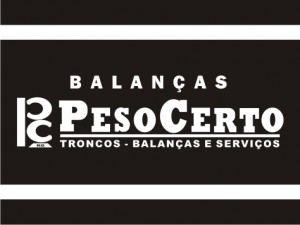 Balanças Peso Certo