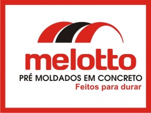 Melotto Pré Moldados em Concreto