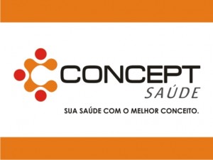 Concept Saúde