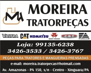 Moreira Tratorpeças